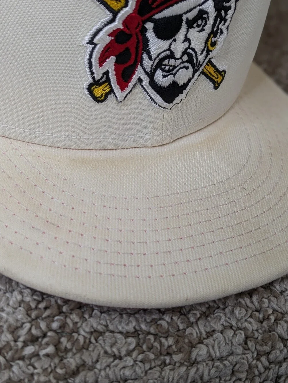 New Era used pre